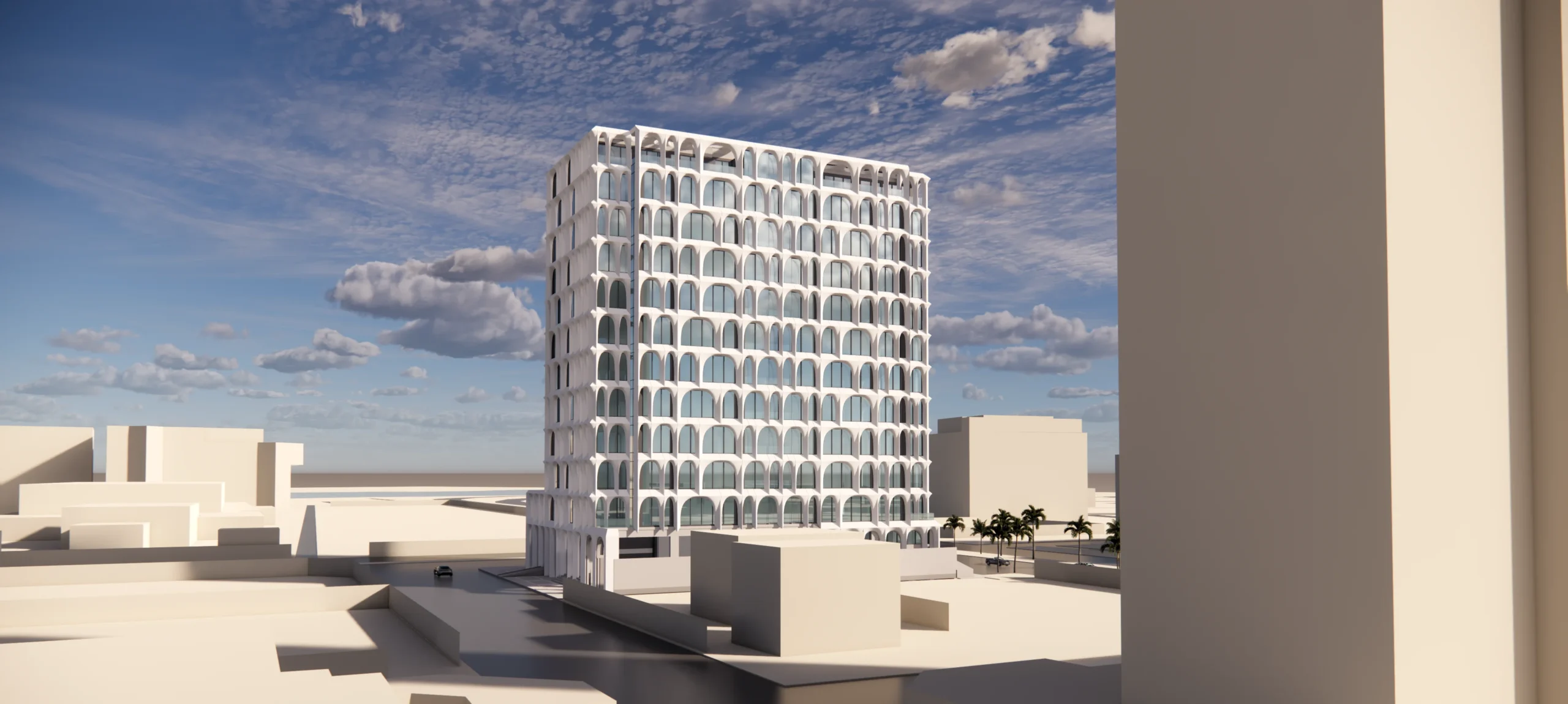 Bin Suliman Tower (1)