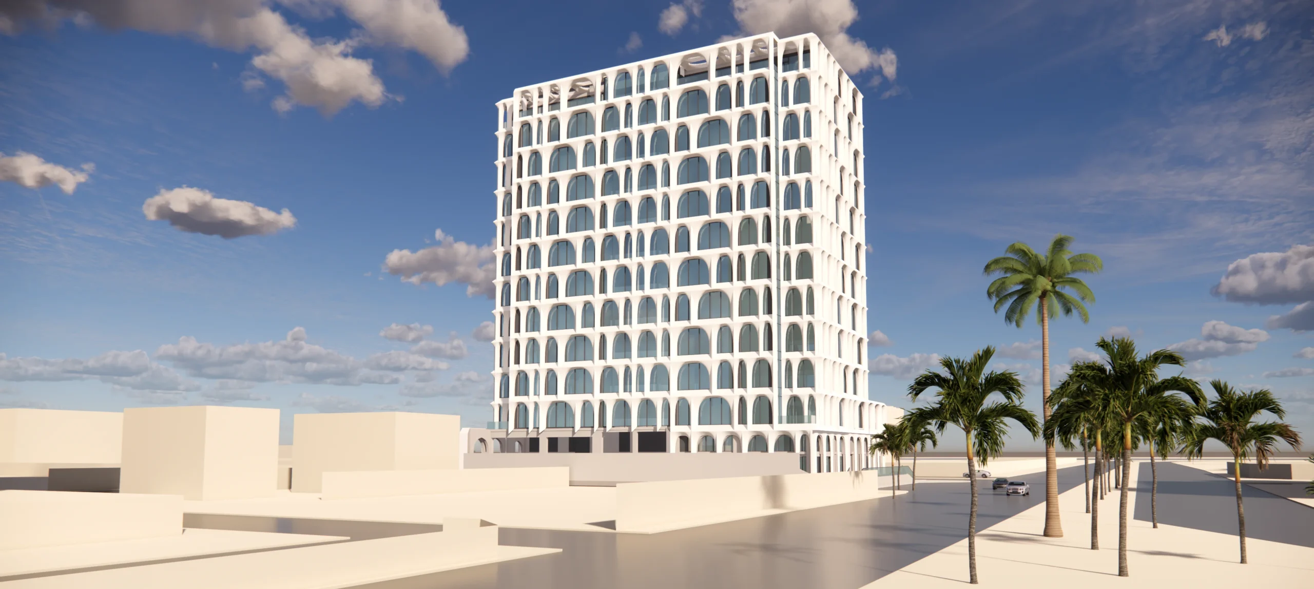 Bin Suliman Tower (8)