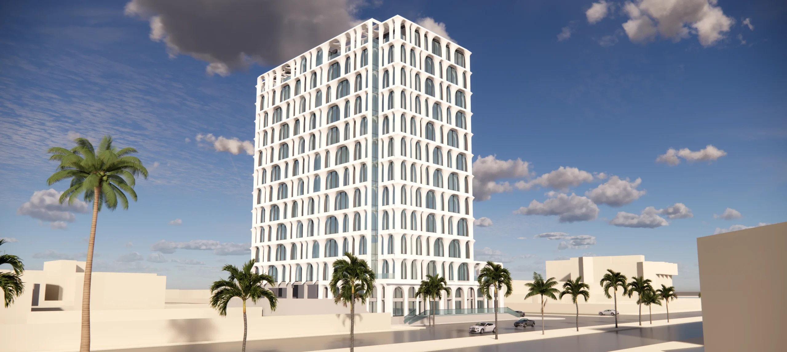 Bin Suliman Tower (3)