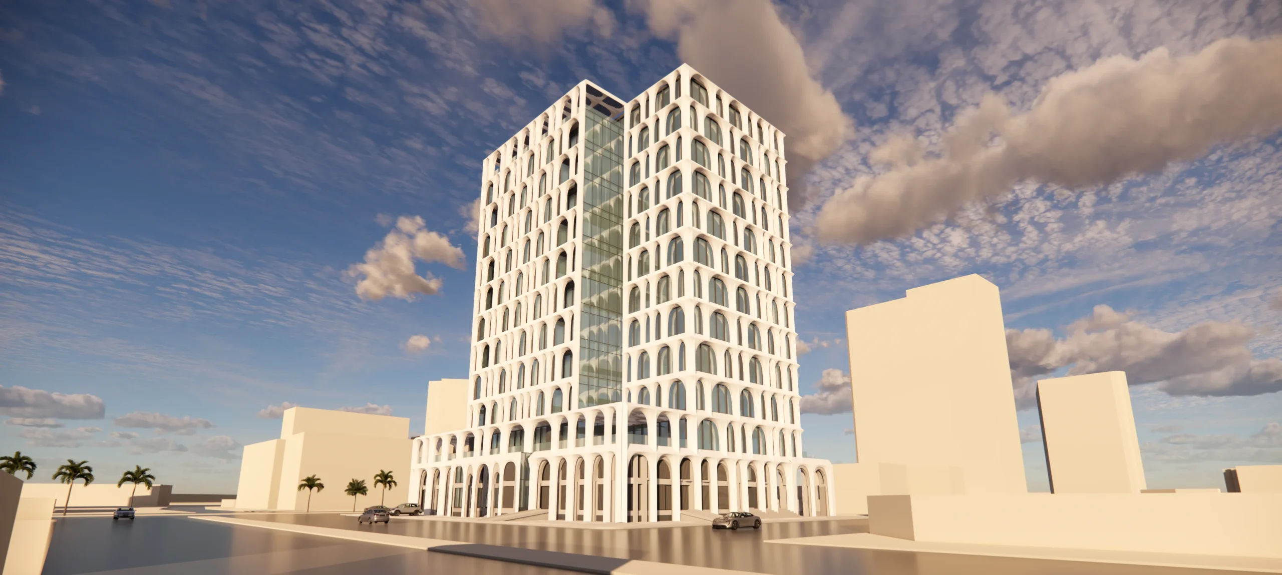 Bin Suliman Tower (4)