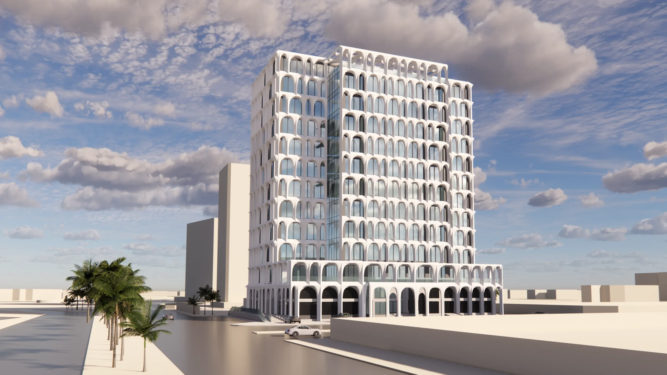 Bin Suliman Tower (5)