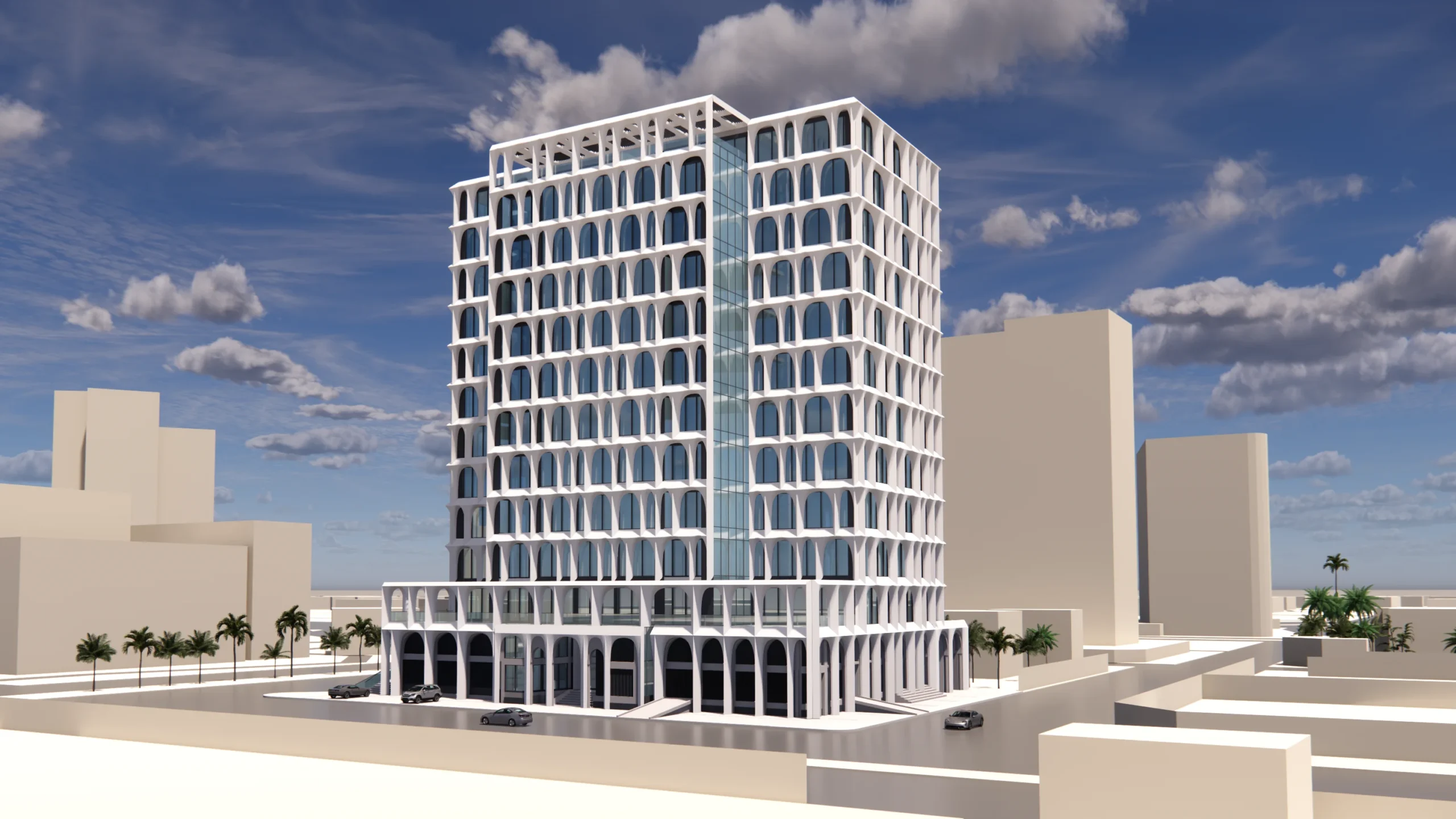 Bin Suliman Tower (6)