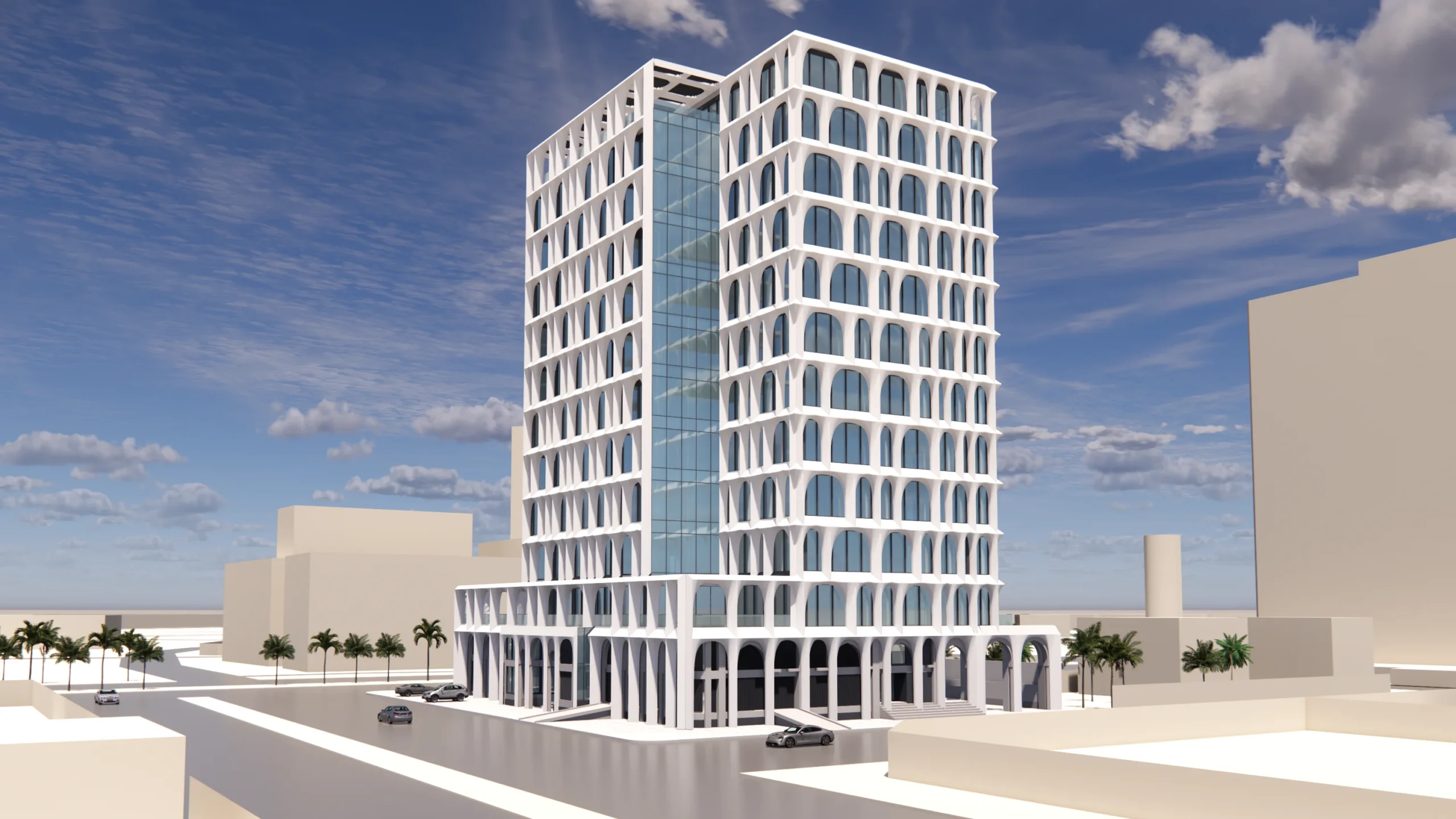 Bin Suliman Tower (7)